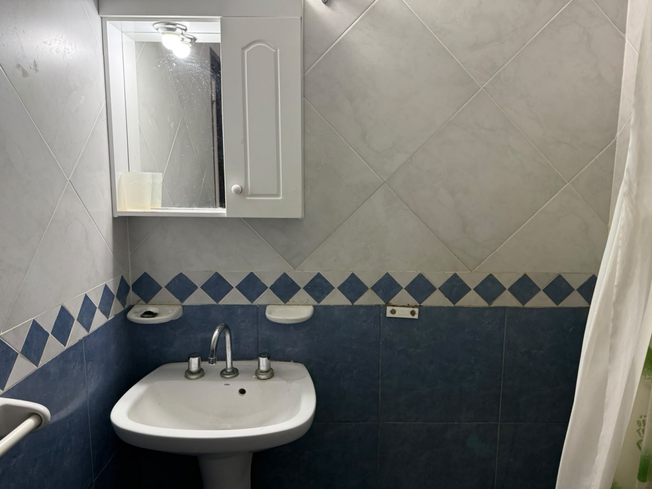 Complejo de 3 departamentos de 3 ambientes a 100 mts del mar - Mar del Tuyu