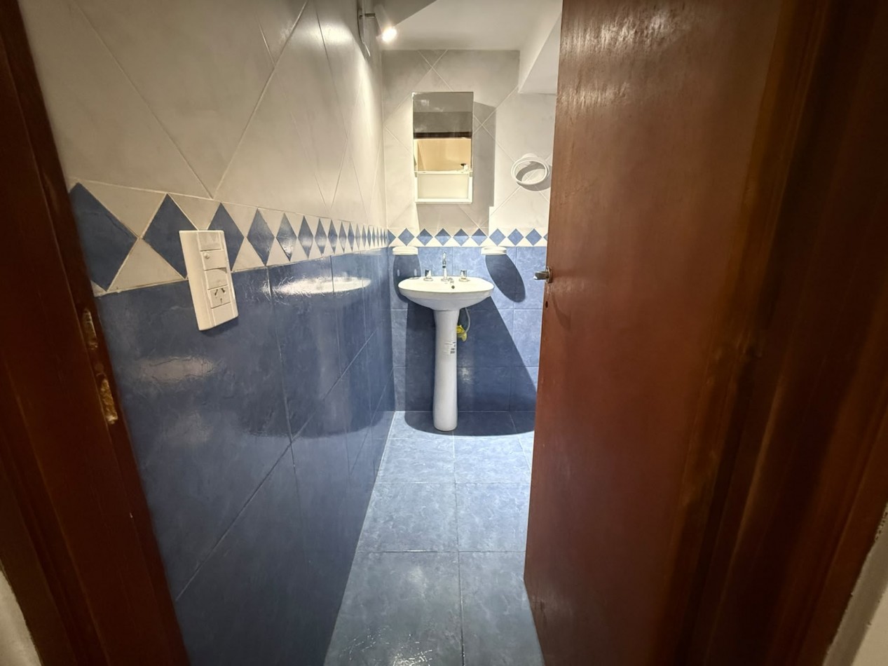 Complejo de 3 departamentos de 3 ambientes a 100 mts del mar - Mar del Tuyu