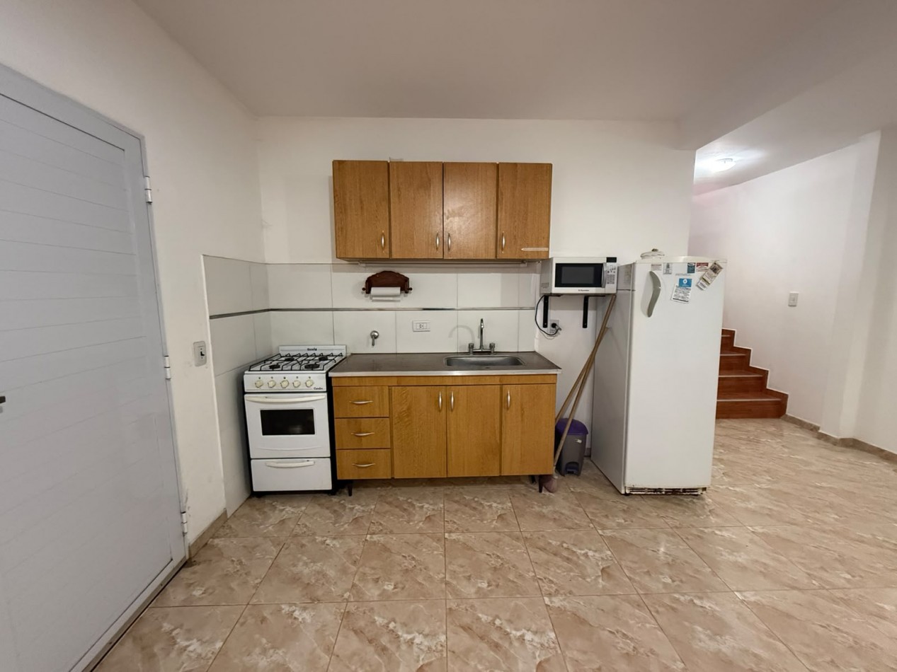 Complejo de 3 departamentos de 3 ambientes a 100 mts del mar - Mar del Tuyu