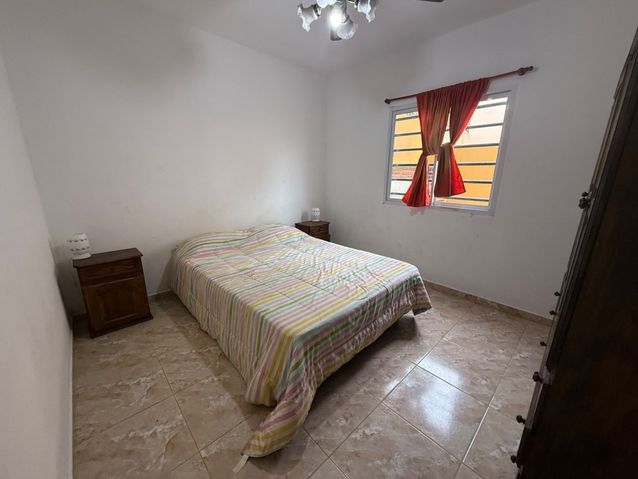 Complejo de 3 departamentos de 3 ambientes a 100 mts del mar - Mar del Tuyu