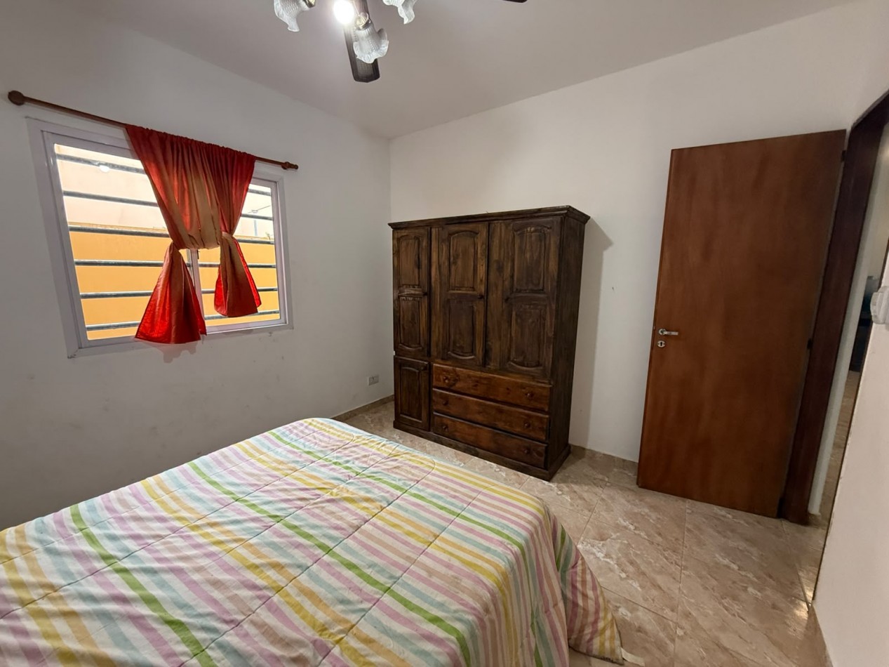 Complejo de 3 departamentos de 3 ambientes a 100 mts del mar - Mar del Tuyu