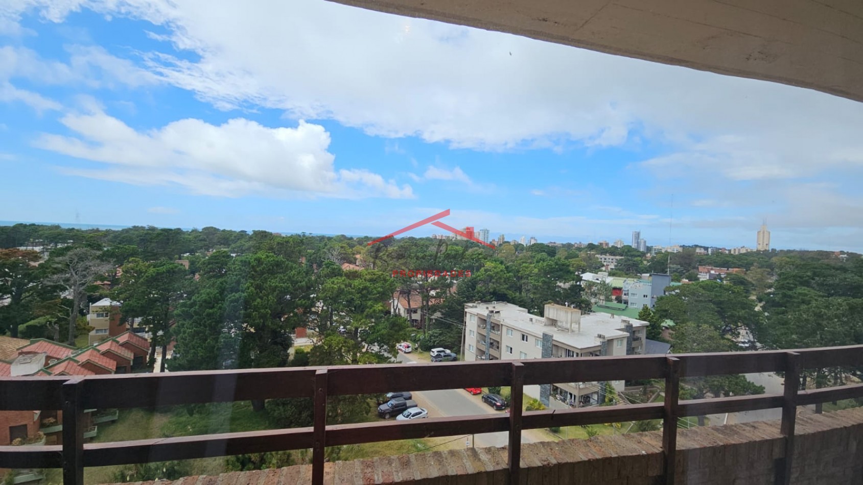 Departamento en venta en Pinamar 