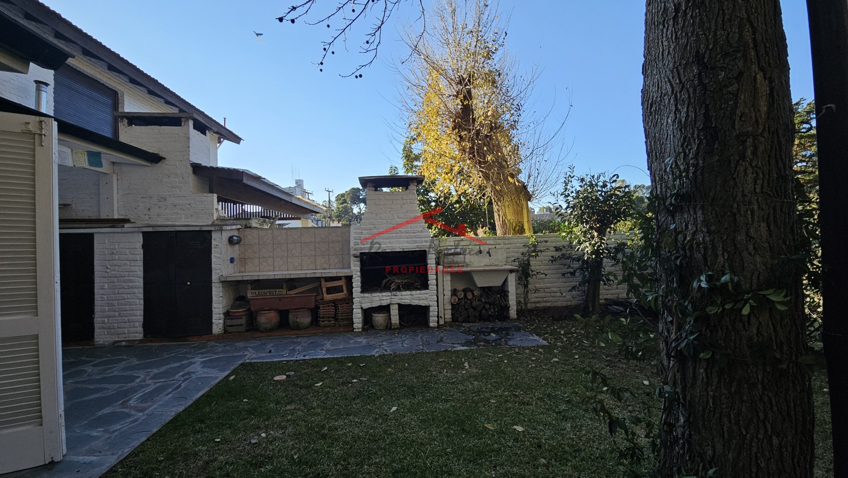 Casa en Pinamar