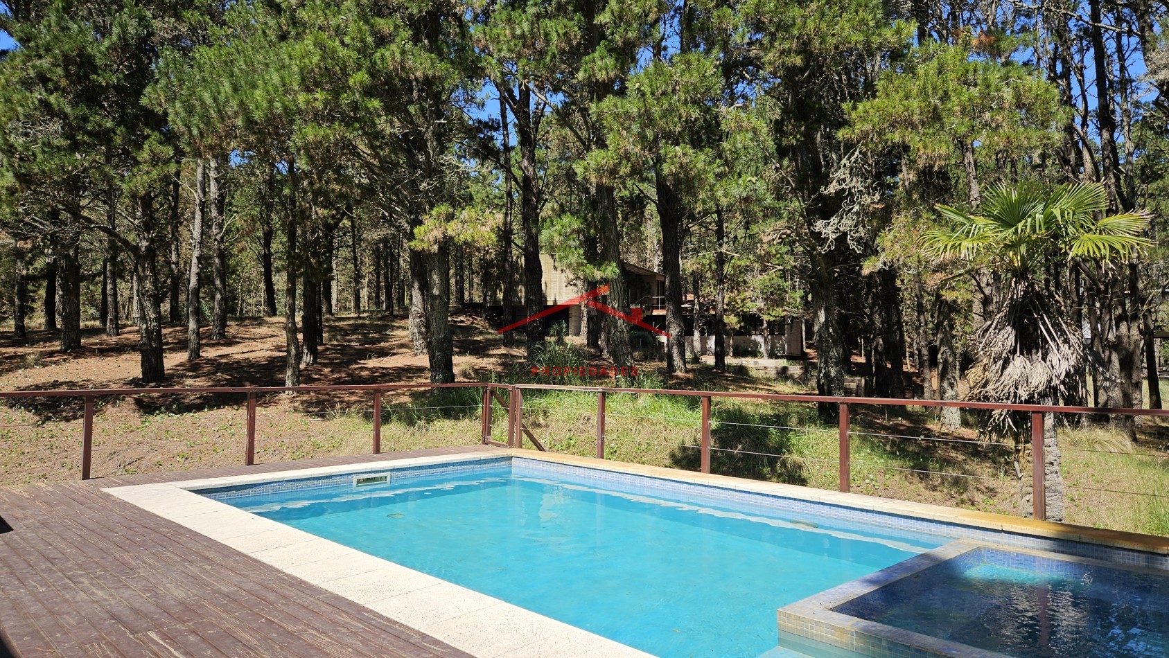 Casa en venta en Costa Esmeralda