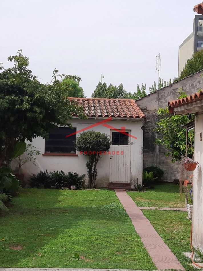 Casa en venta en Quilmes