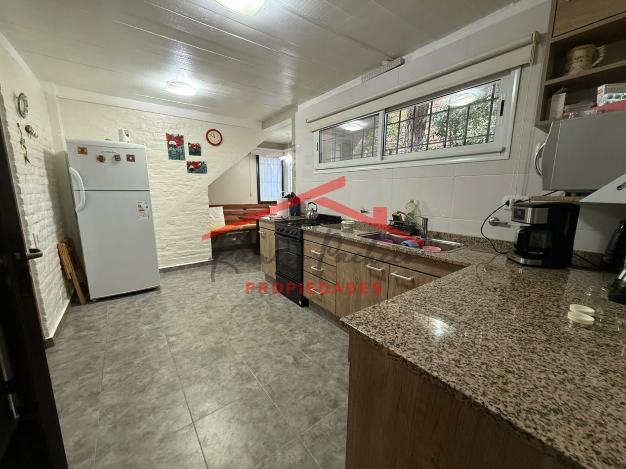 Casa en Pinamar Norte - Barrio Golf