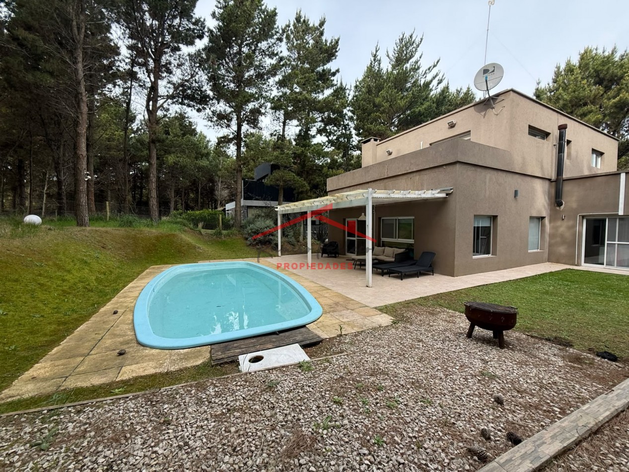 Casa en Residencial 1 - Costa Esmeralda