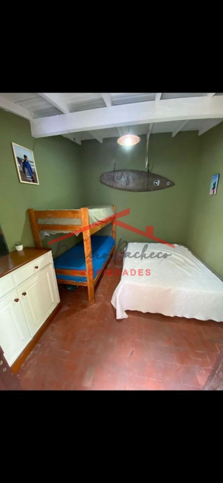 Casa en venta en Pinamar