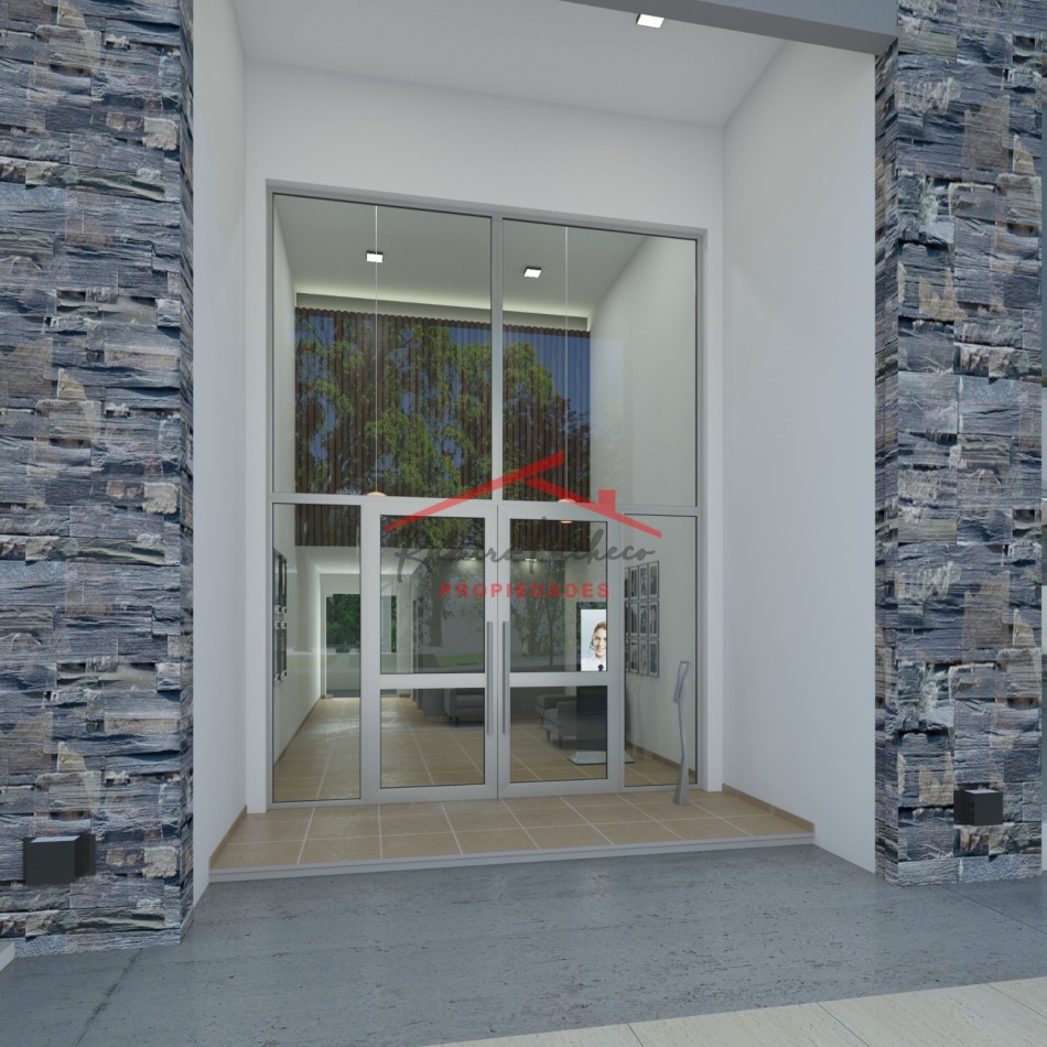 Departamento en venta en Valeria del Mar