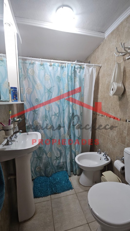 Se vende hermosa casa tres ambientes valeria del mar !