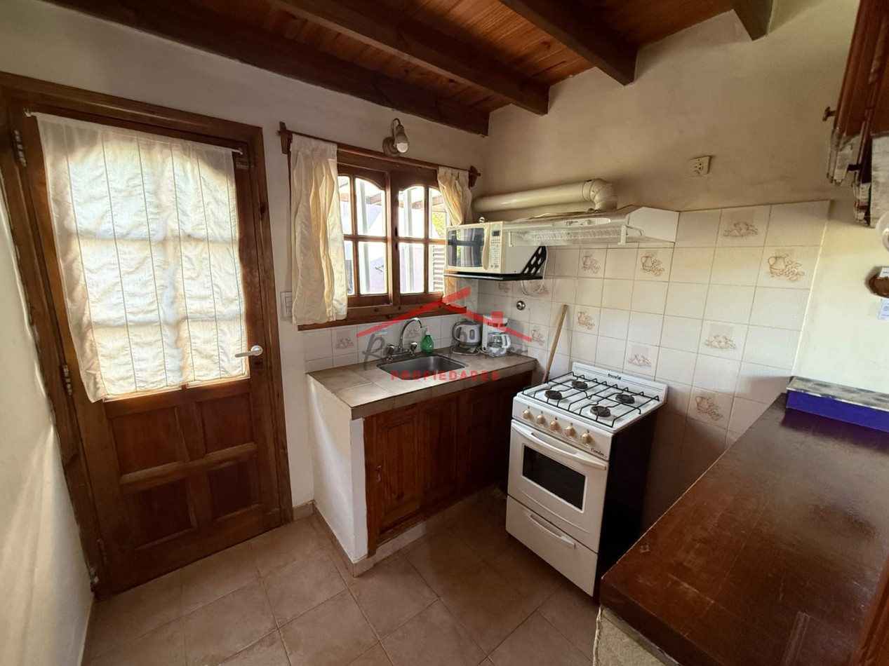 Complejo en venta Valeria del Mar Pinamar