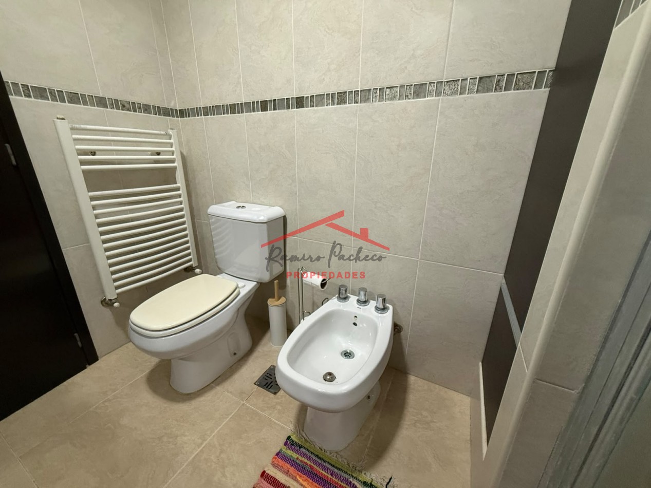 Casa en Residencial 1 - Costa Esmeralda