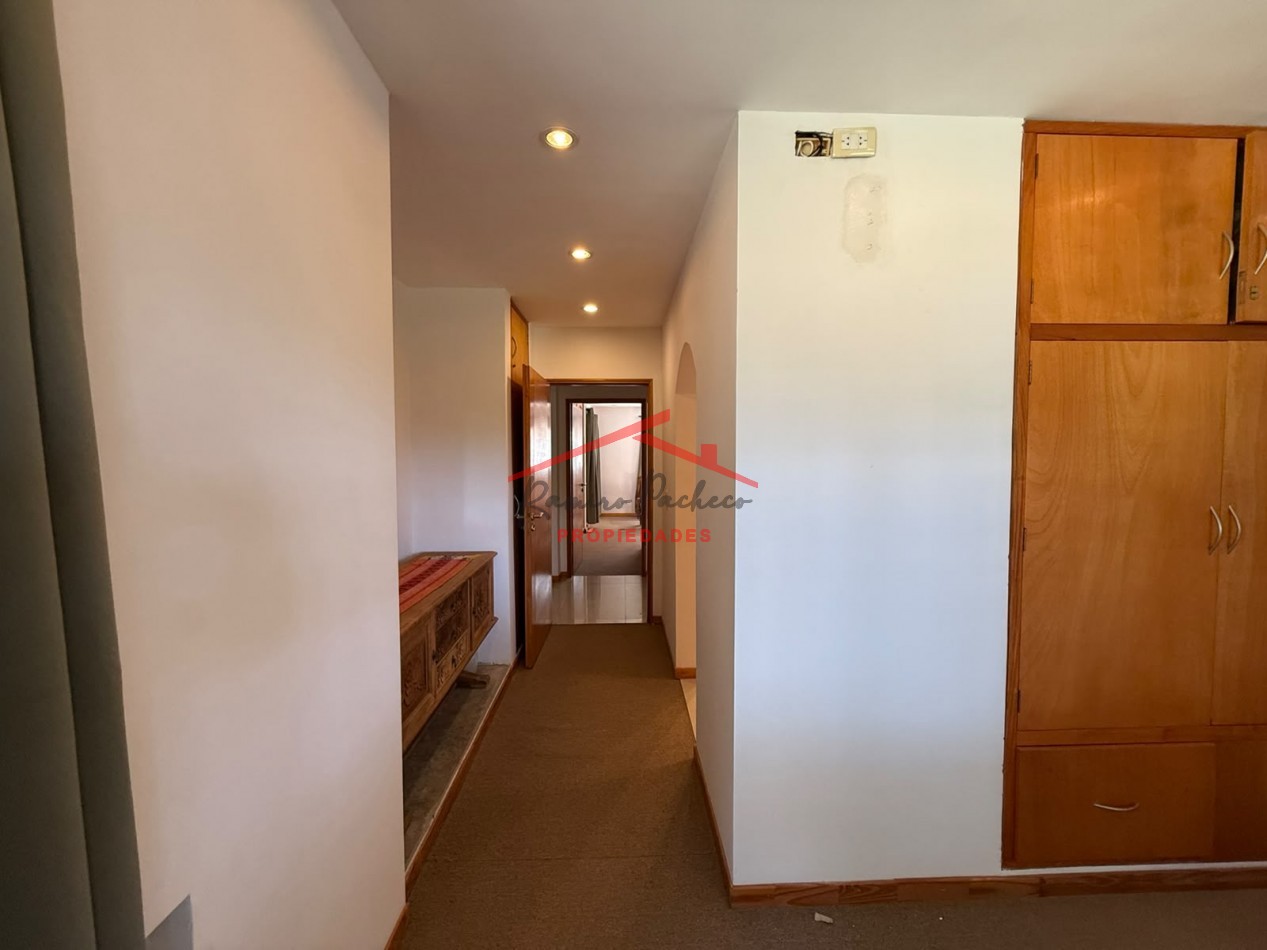 Casa en Barrio Nayades Pinamar