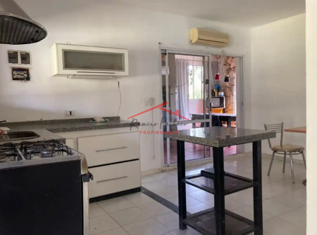 Casa en venta en barrio cerrado Canning