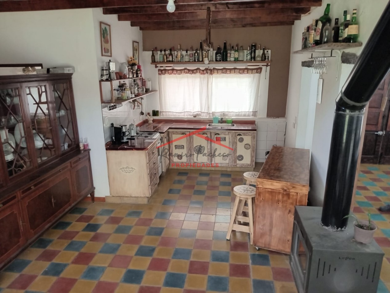 Casa en venta en Capilla del Señor