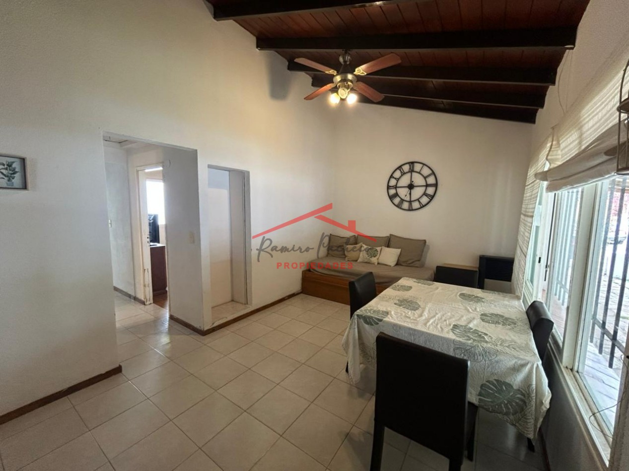 Departamento en venta en Pinamar