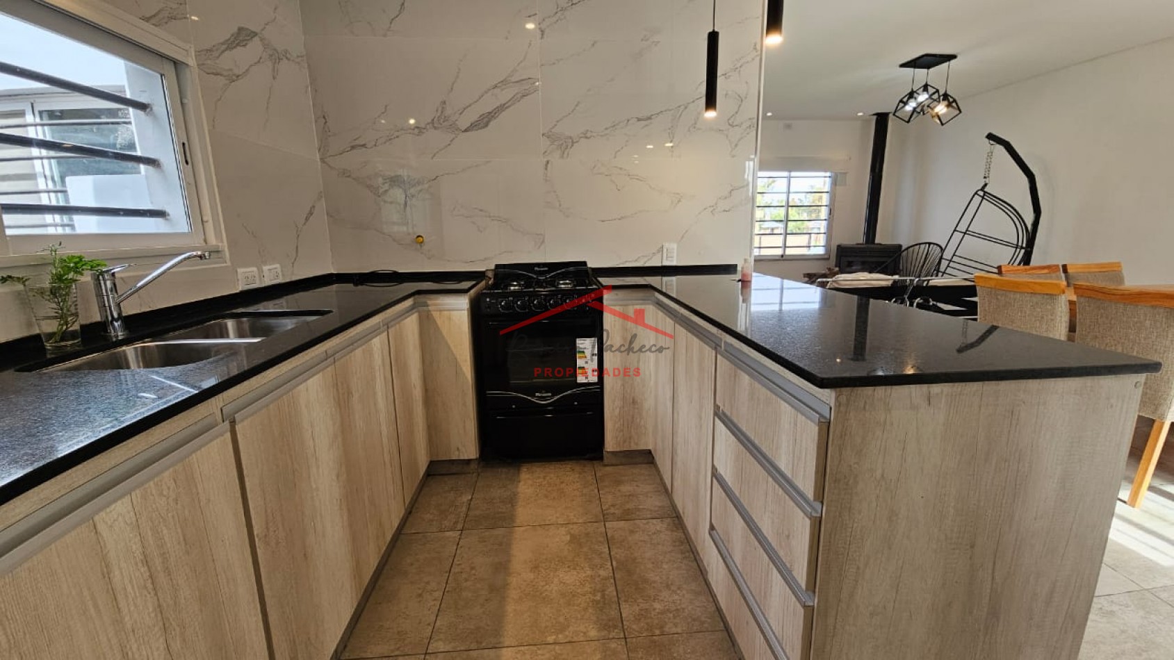 Casa en venta en Madariaga 