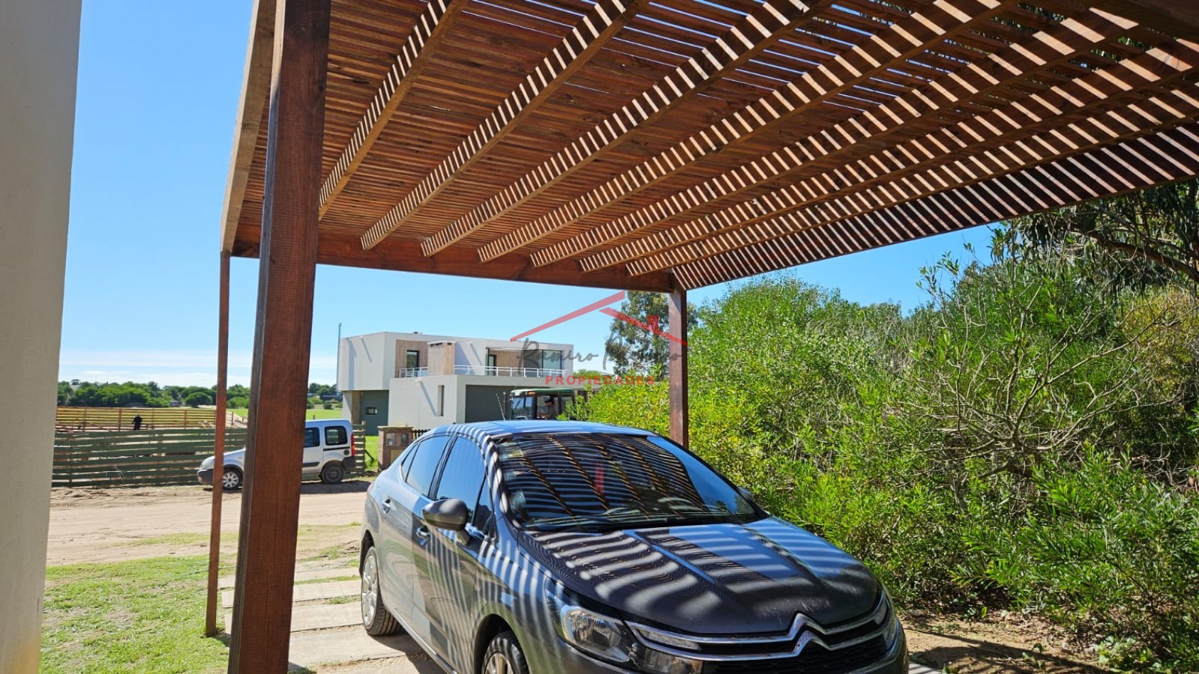 Casa en venta en Costa Esmeralda 