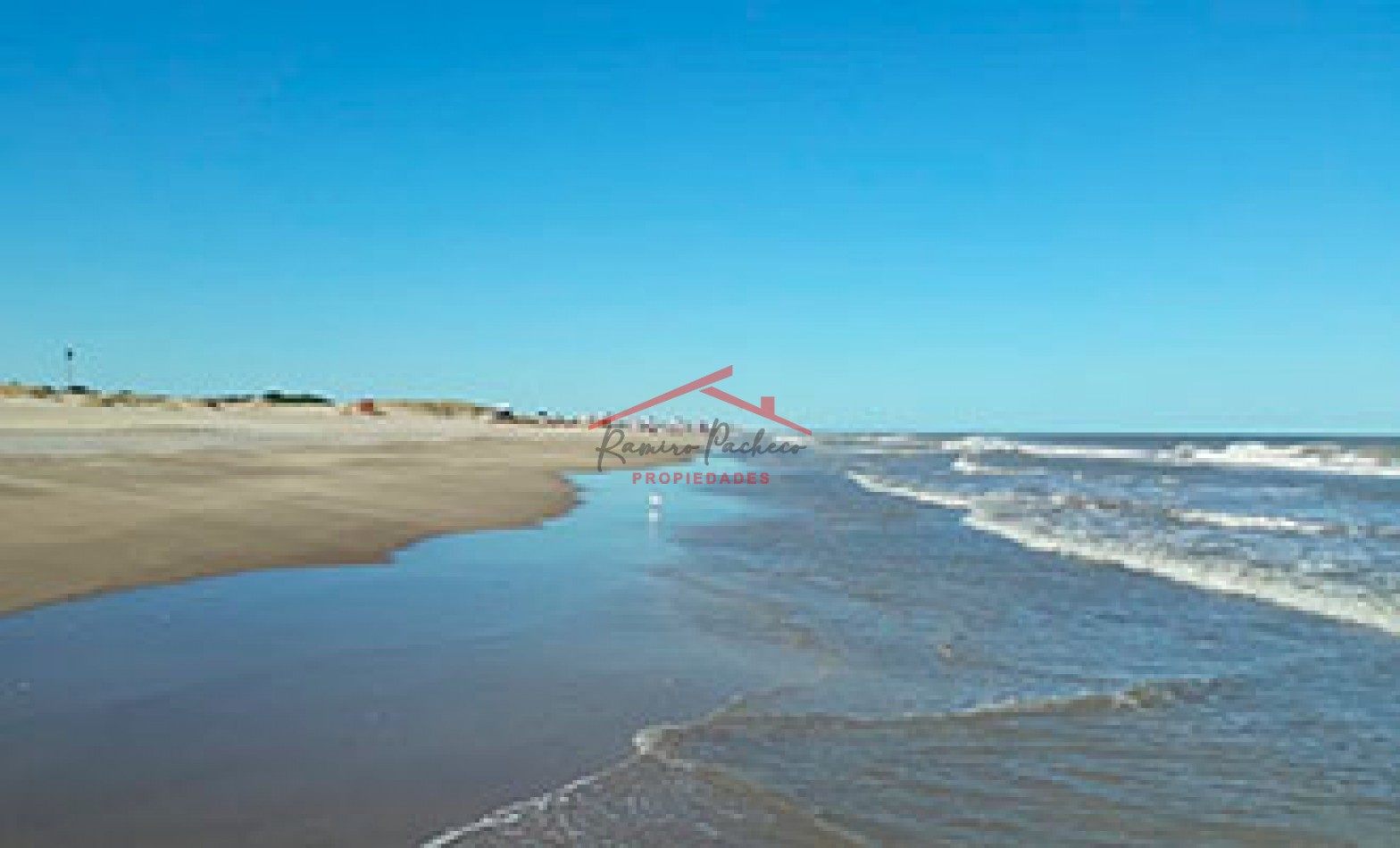 Terreno en venta en Colonia Marina