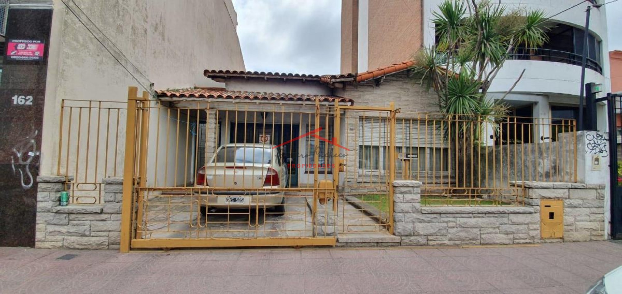 Casa en Quilmes