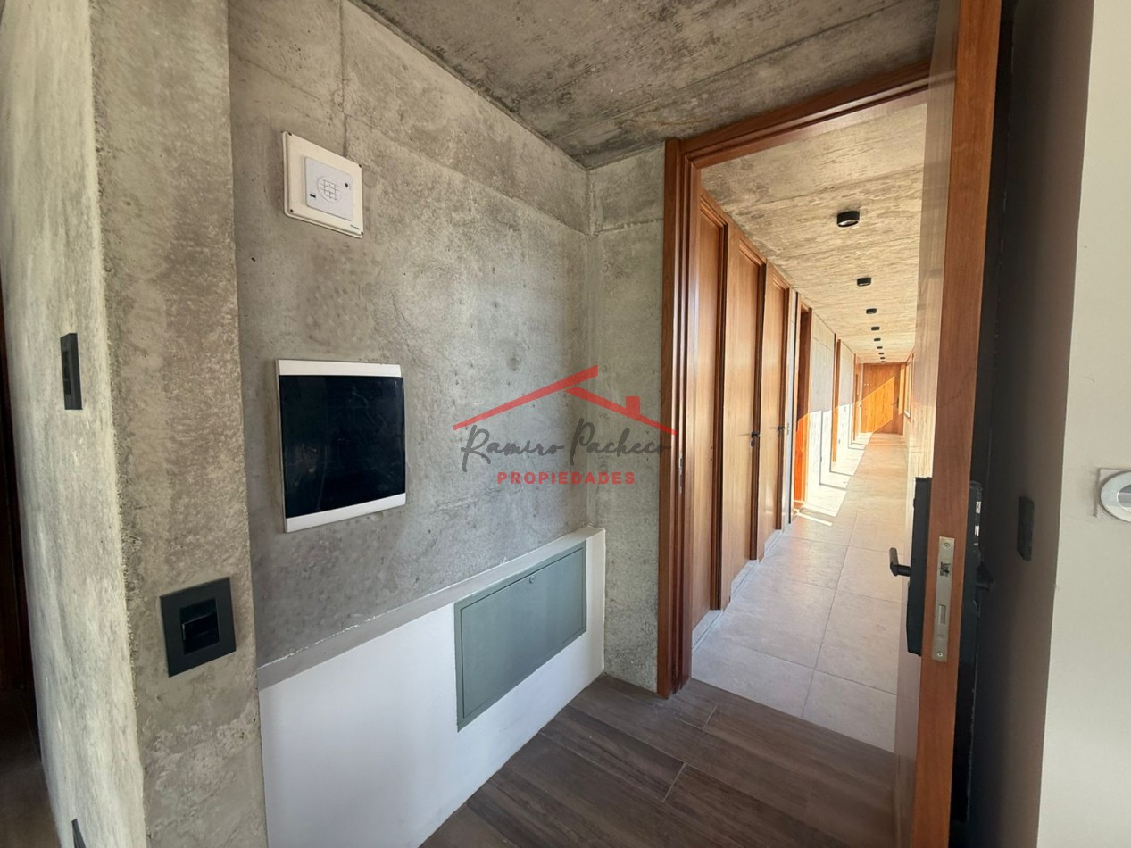 Departamento 3 amb Pinamar Norte