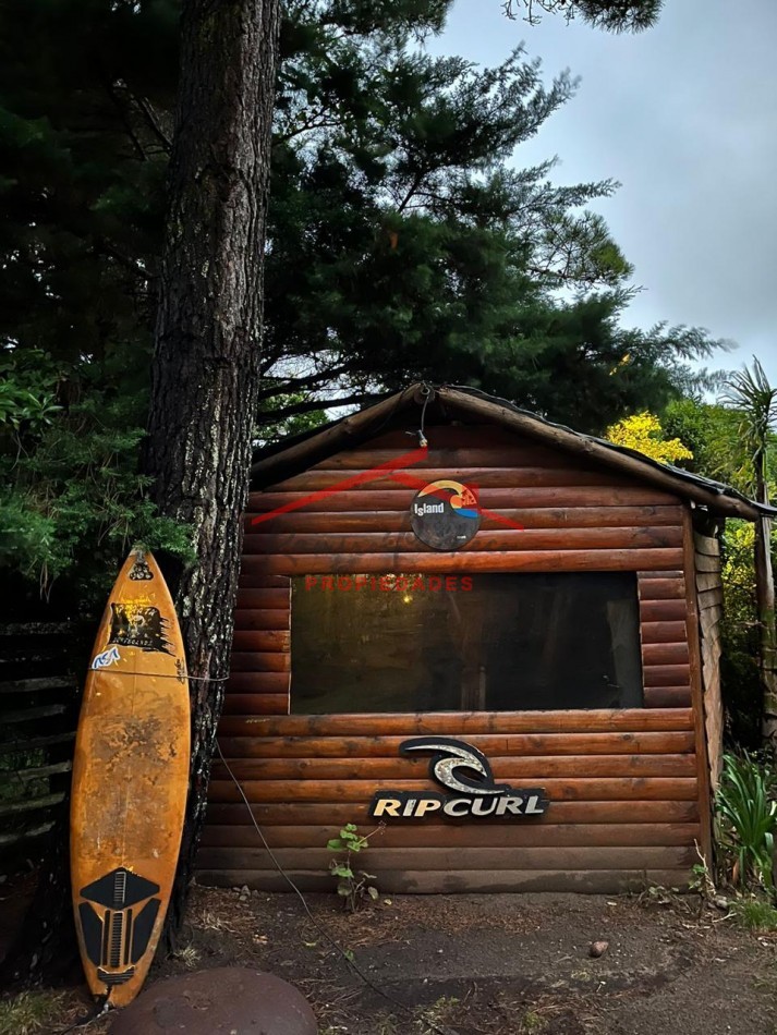 Casa en venta en Pinamar