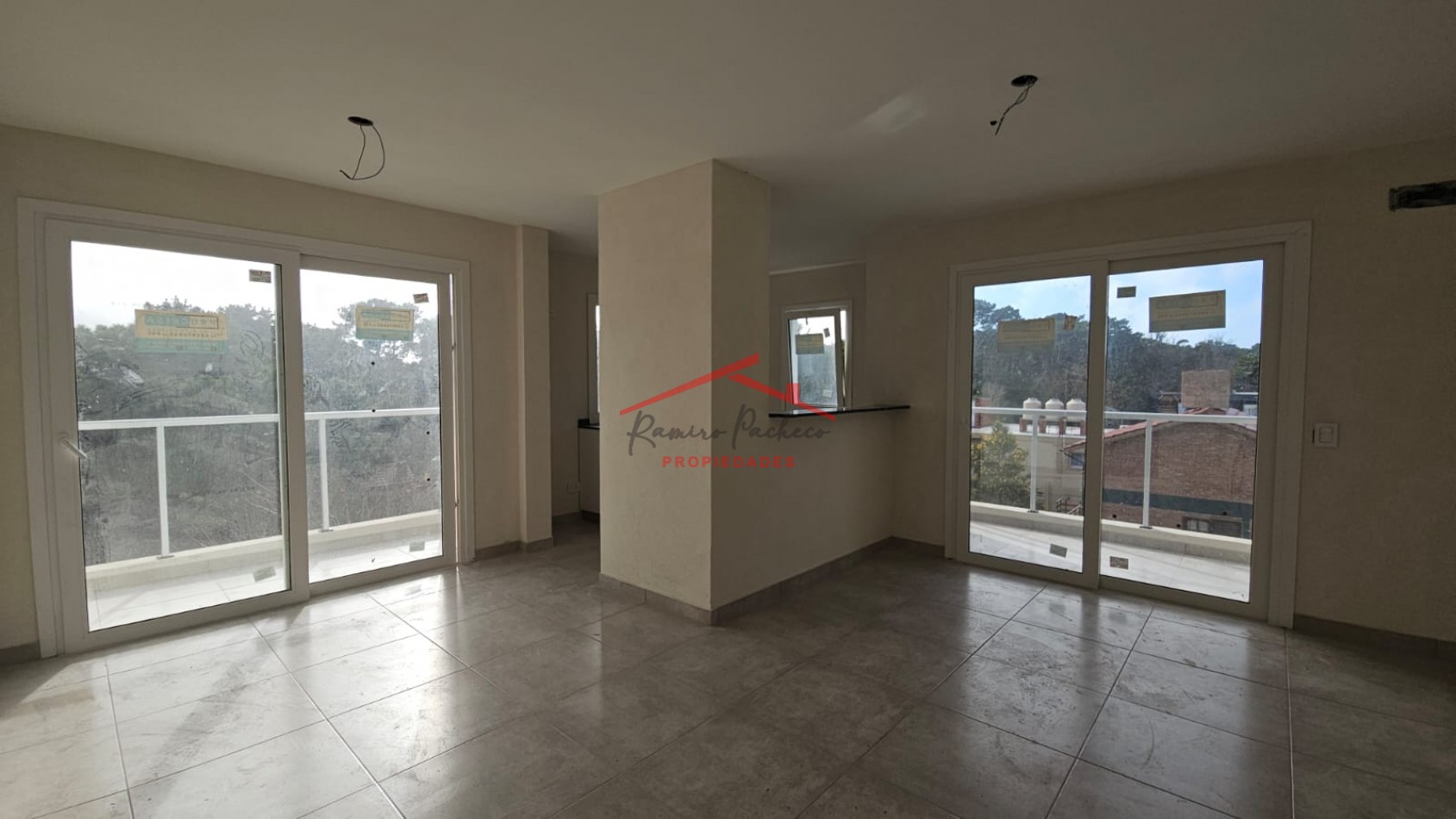 Departamento en venta en Valeria del Mar