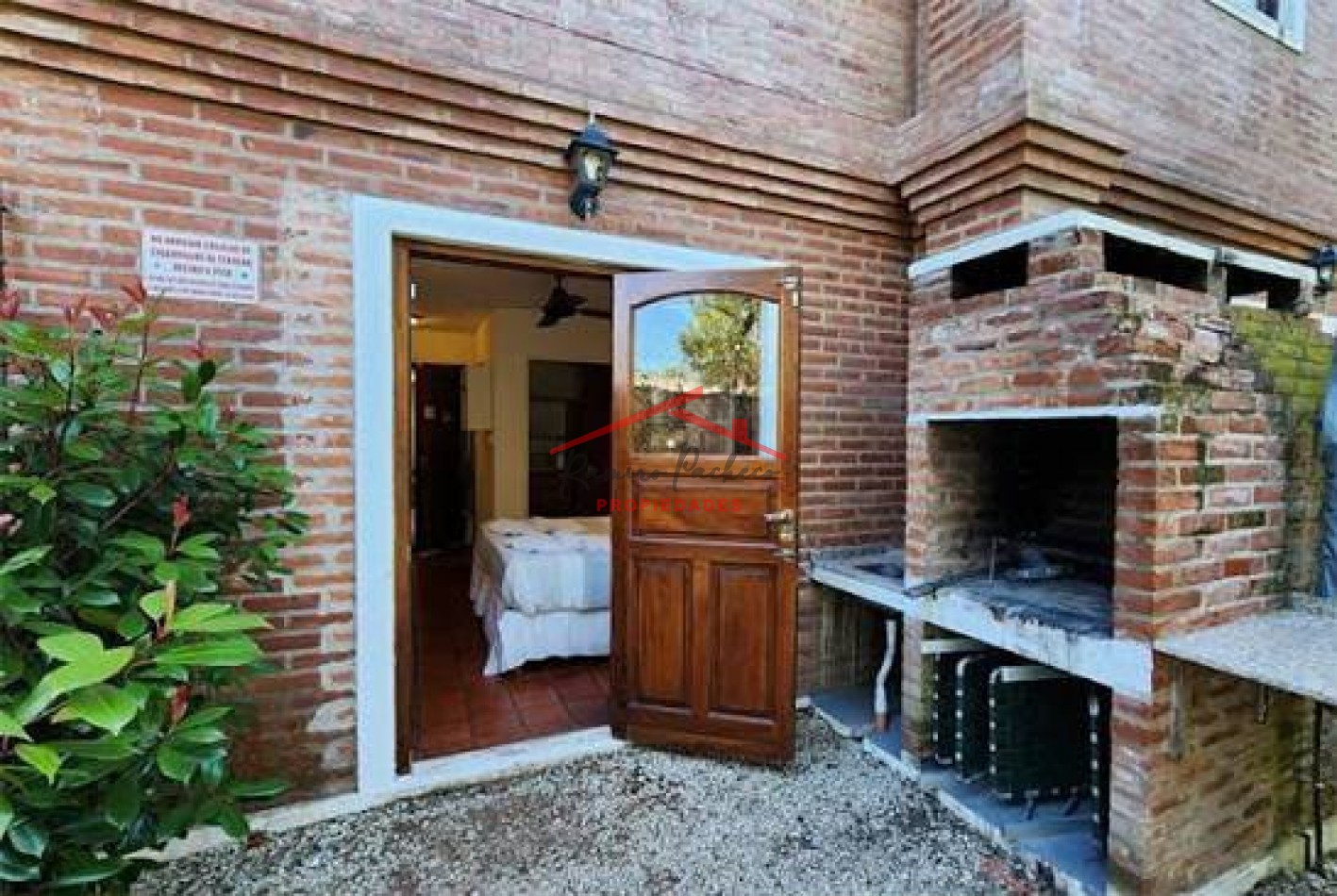 Complejo en venta en Mar de las Pampas (OPORTUNIDAD DE FINANCIACION)