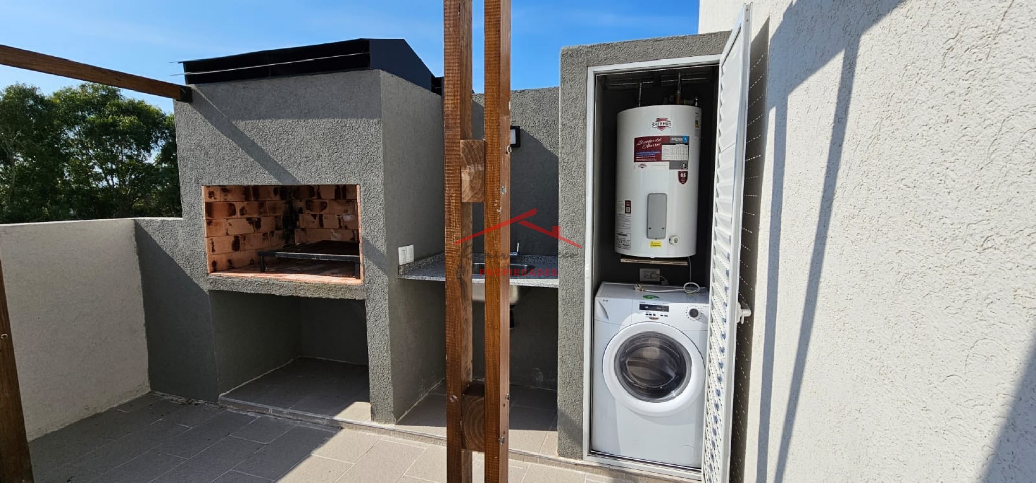 Vendo Departamento en Pinamar acepta permuta financiacion