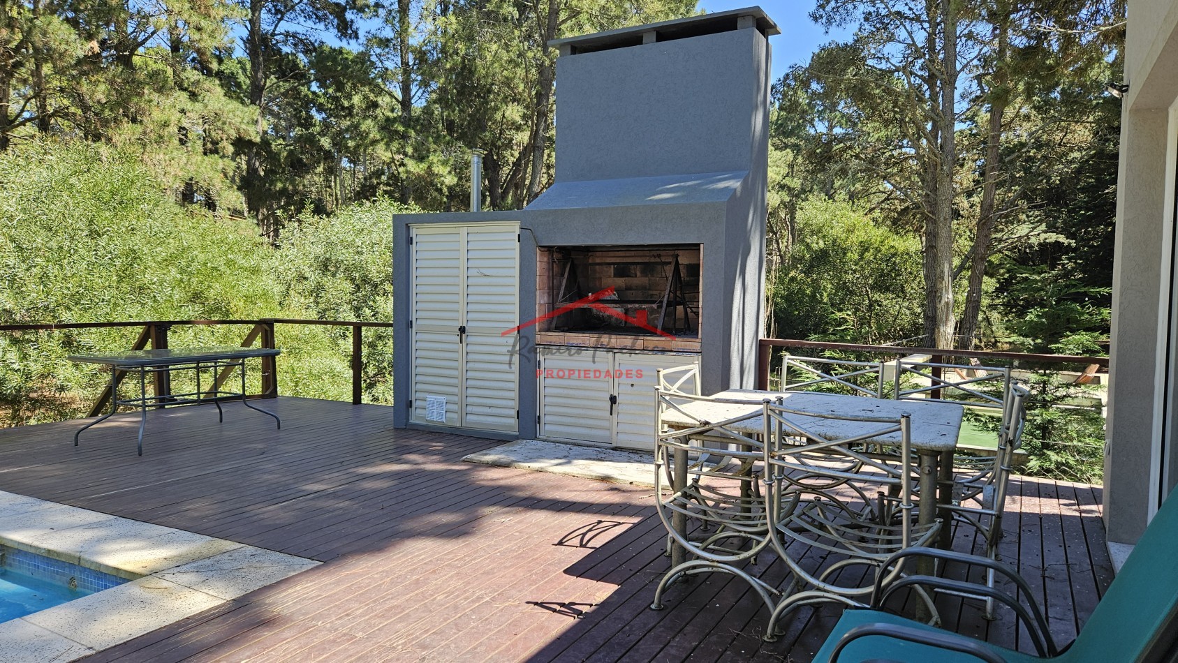 Casa en venta en Costa Esmeralda