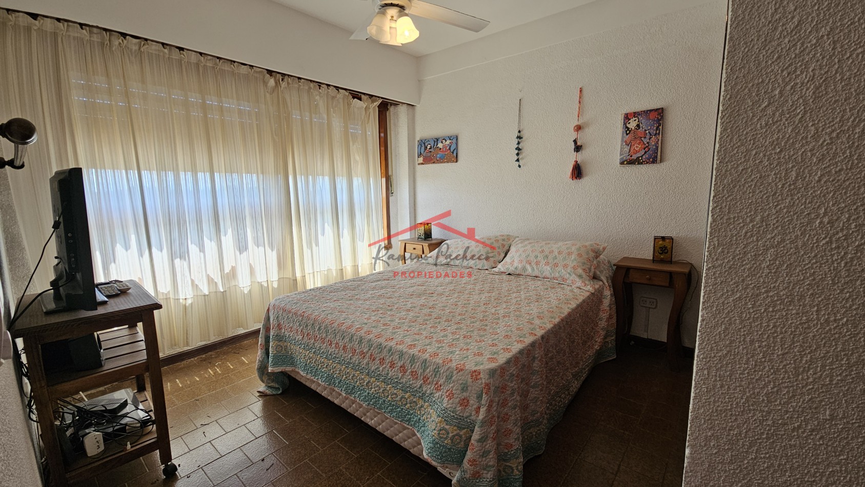 Departamento en venta en Pinamar