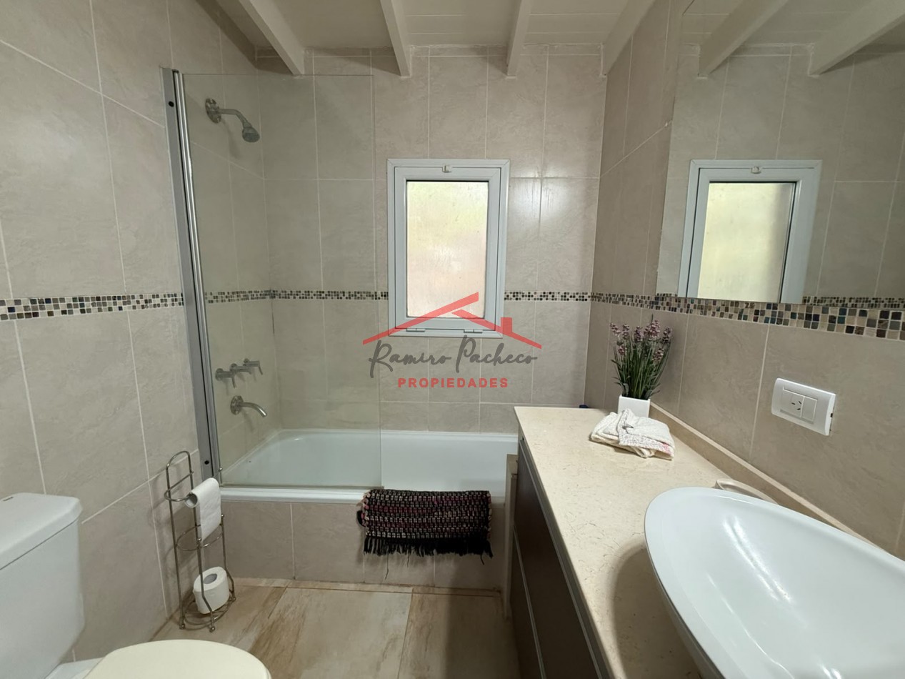 Casa en Residencial 1 - Costa Esmeralda