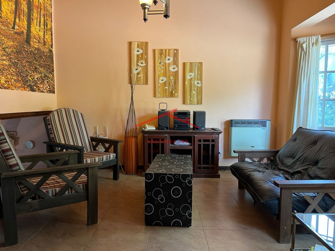 Casa en venta en Mar de Ostende