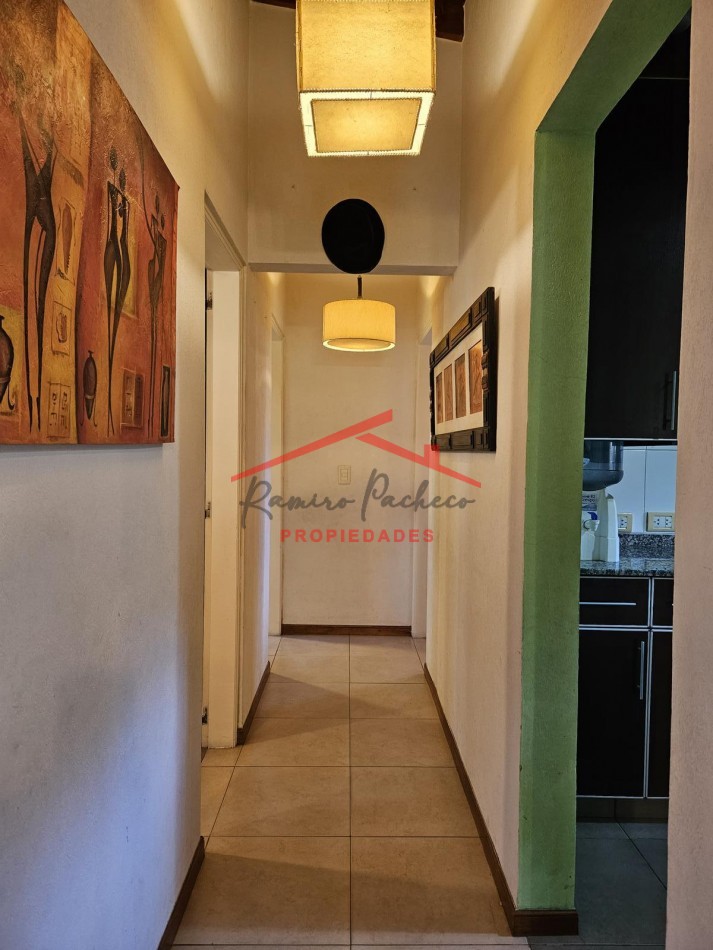 Casa en venta en Valeria del Mar