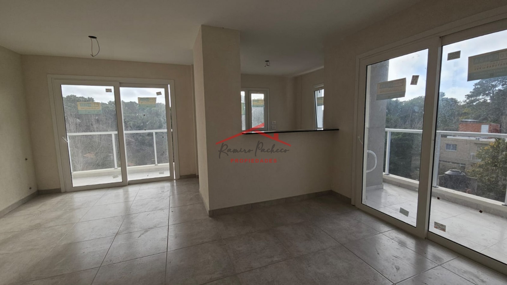 Departamento en venta en Valeria del Mar