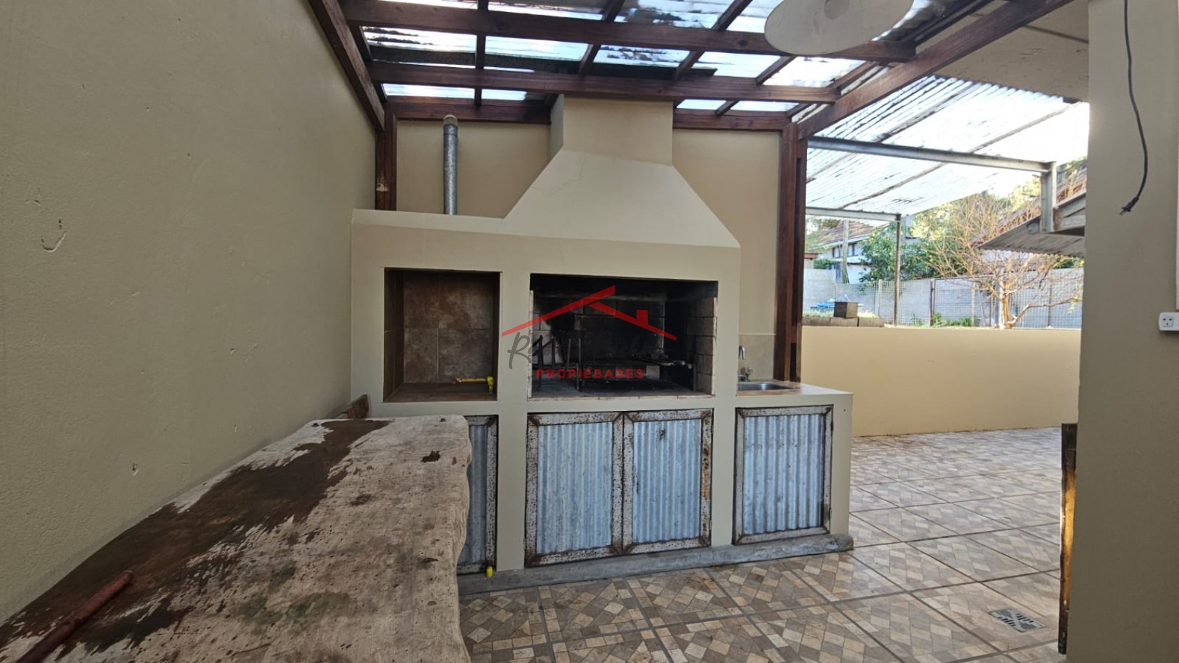 Alquiler casa de 5 ambientes en Pinamar