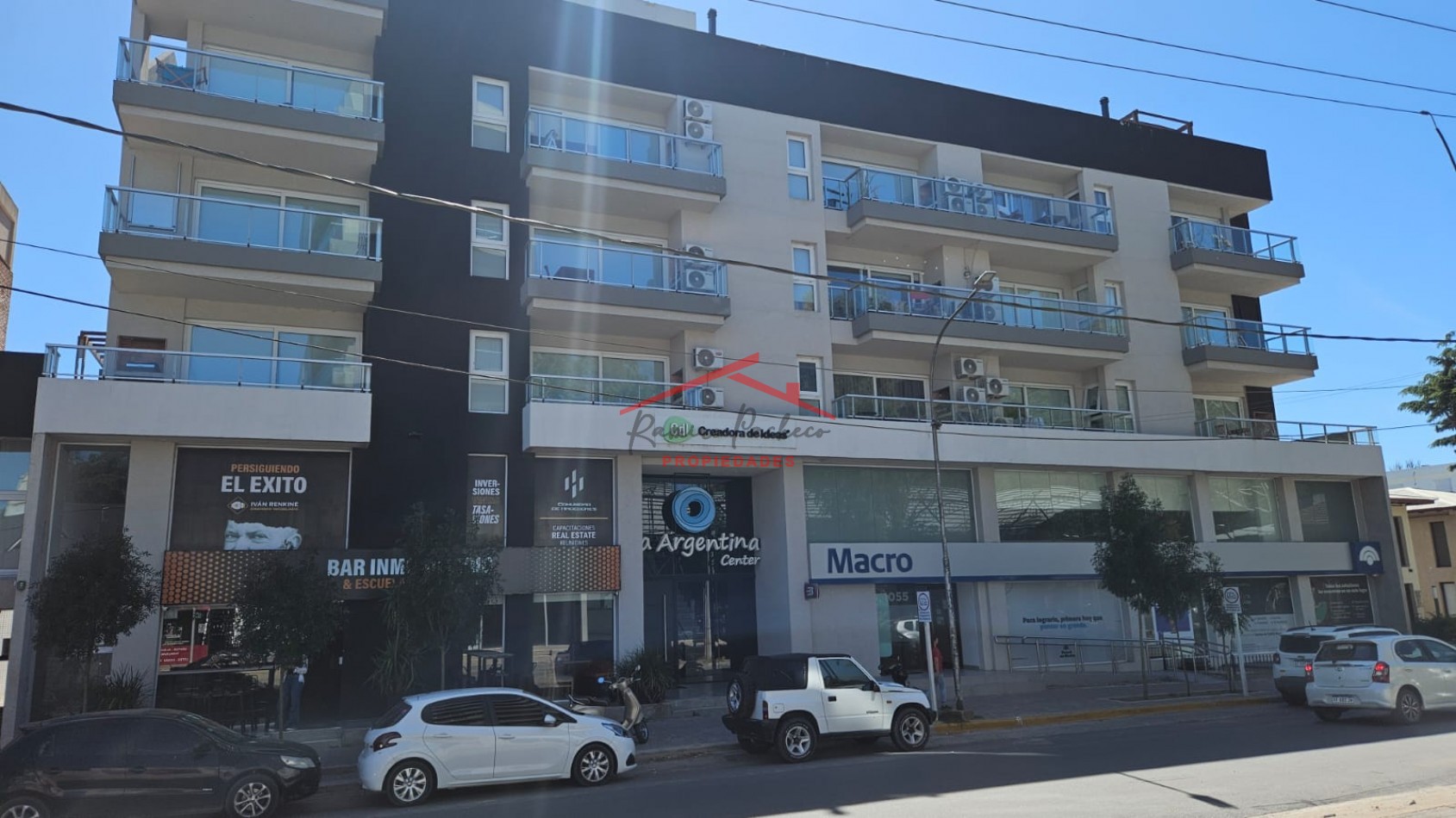 Departamento en venta en Pinamar 