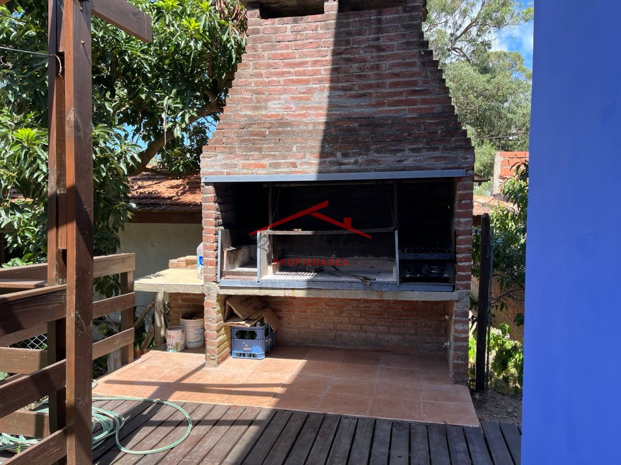 Casa en venta en Mar de Ostende