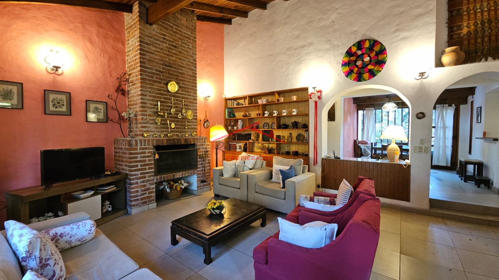 Casa en venta en Pinamar 