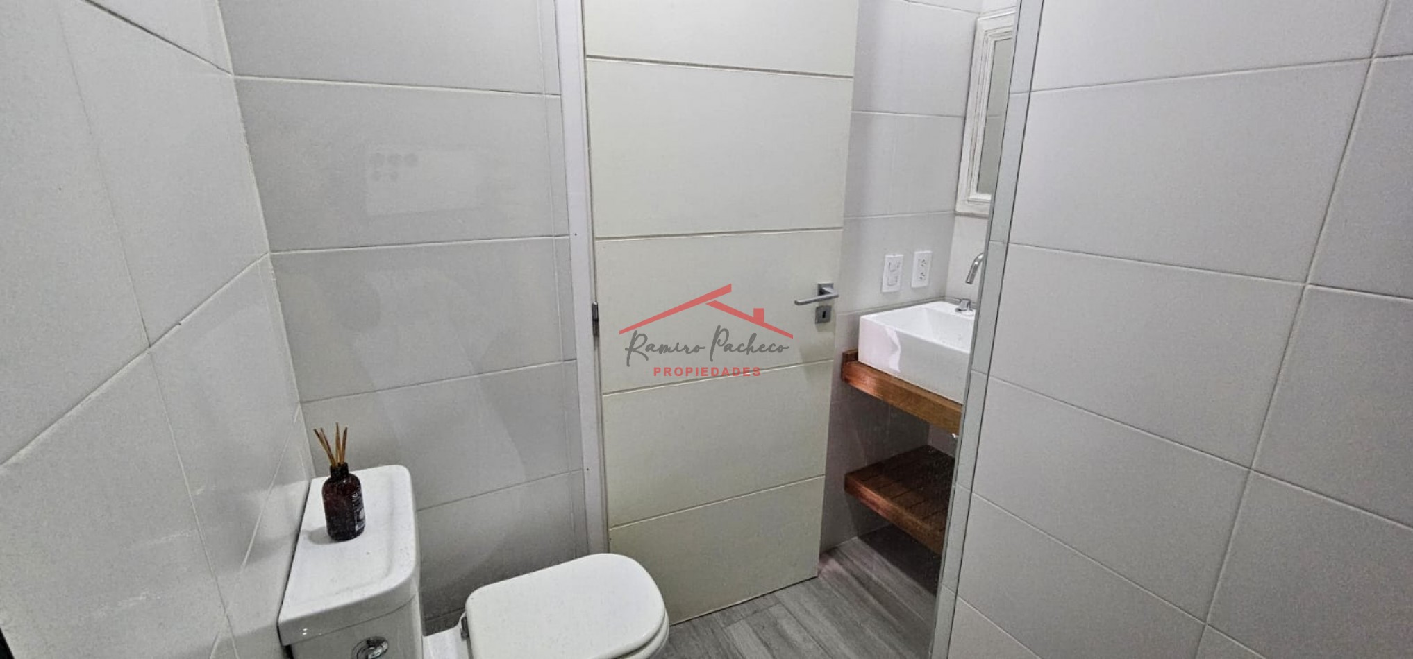 Departamento en venta en Pinamar 