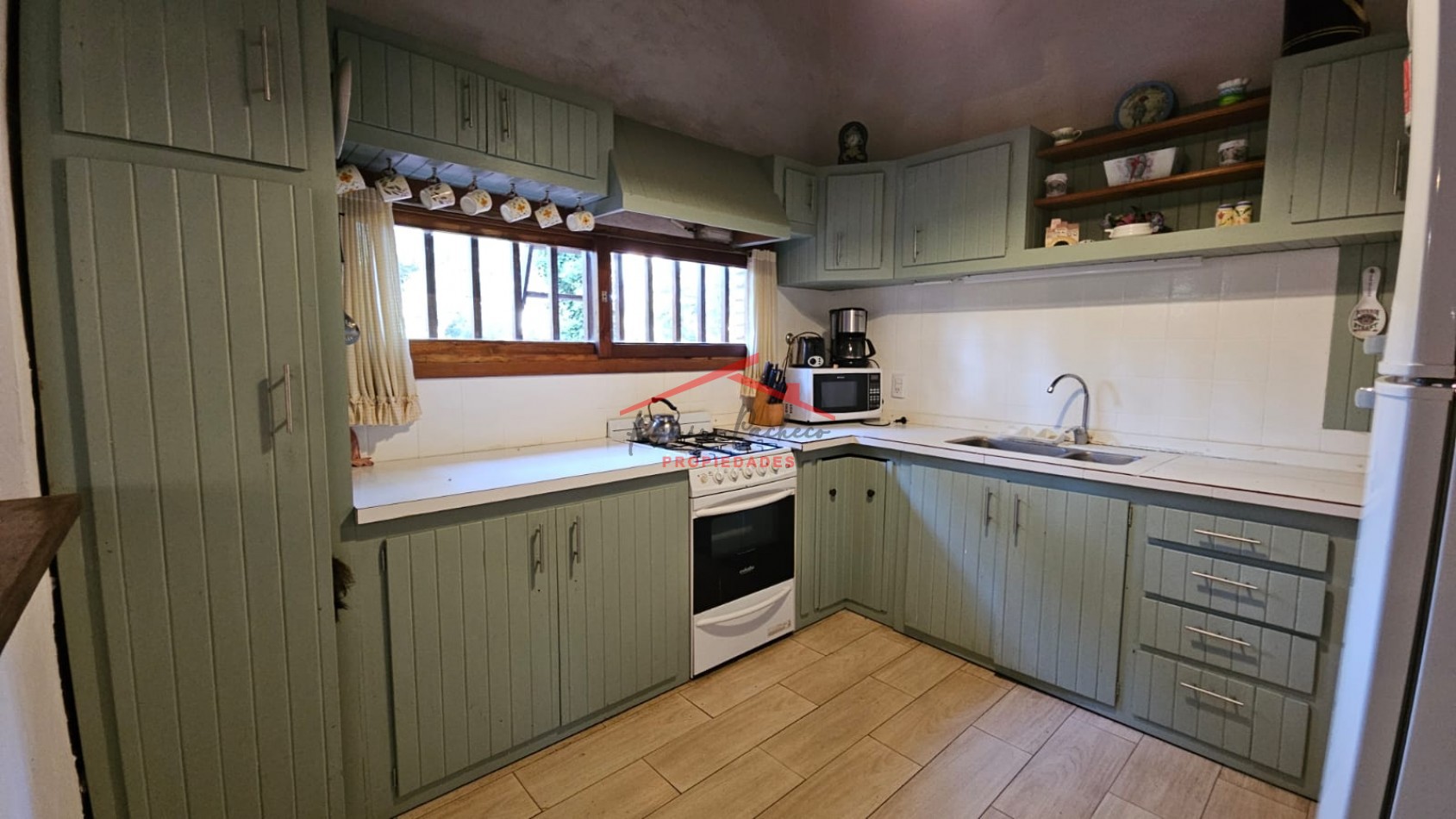 Casa en venta en Pinamar 