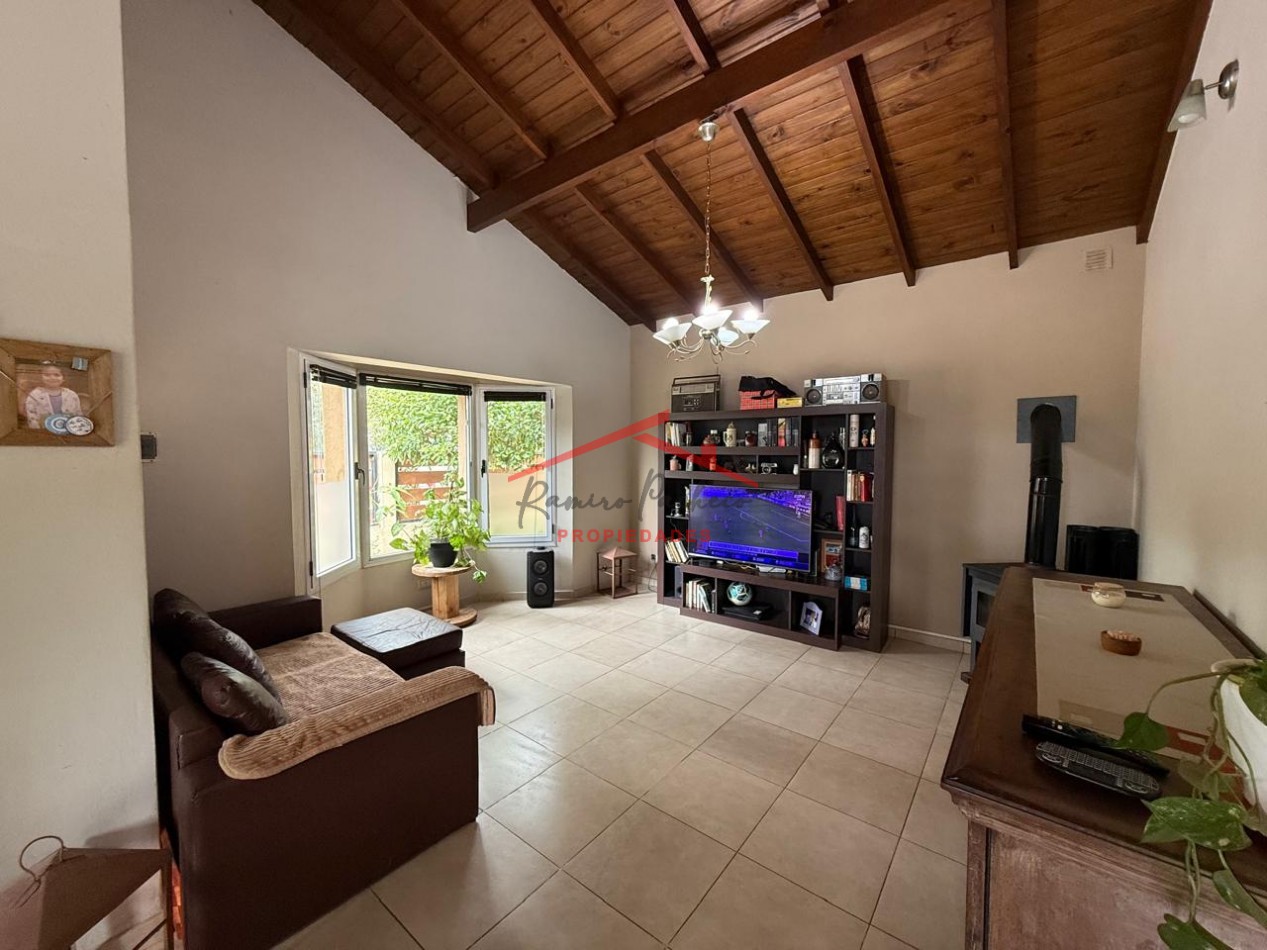 Casa en venta en Valeria del Mar 