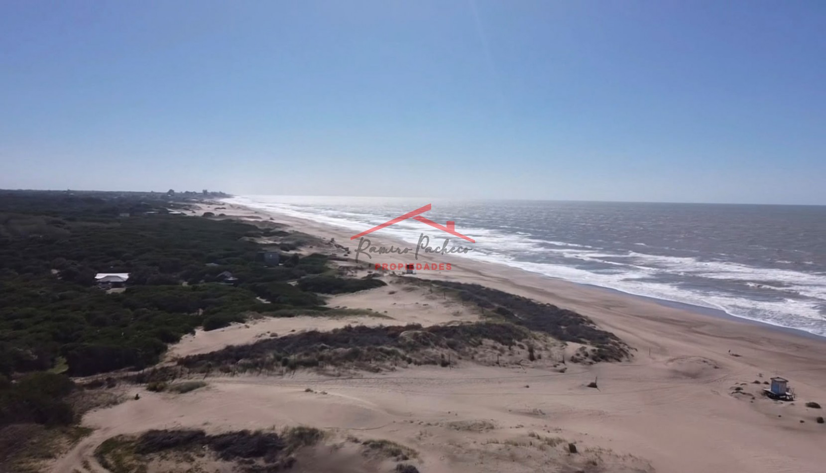 Macrolote en venta en Colonia Marina