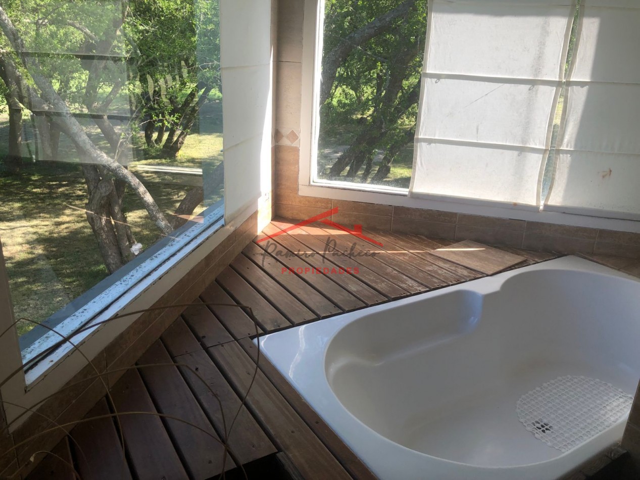 Casa en venta en Laguna Del Rosario