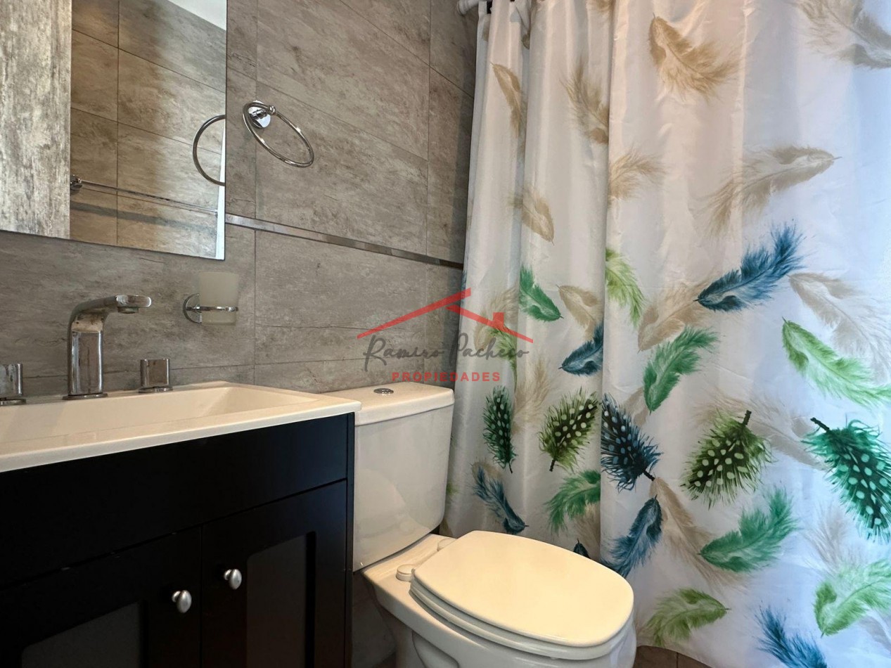 Departamento en venta en Pinamar