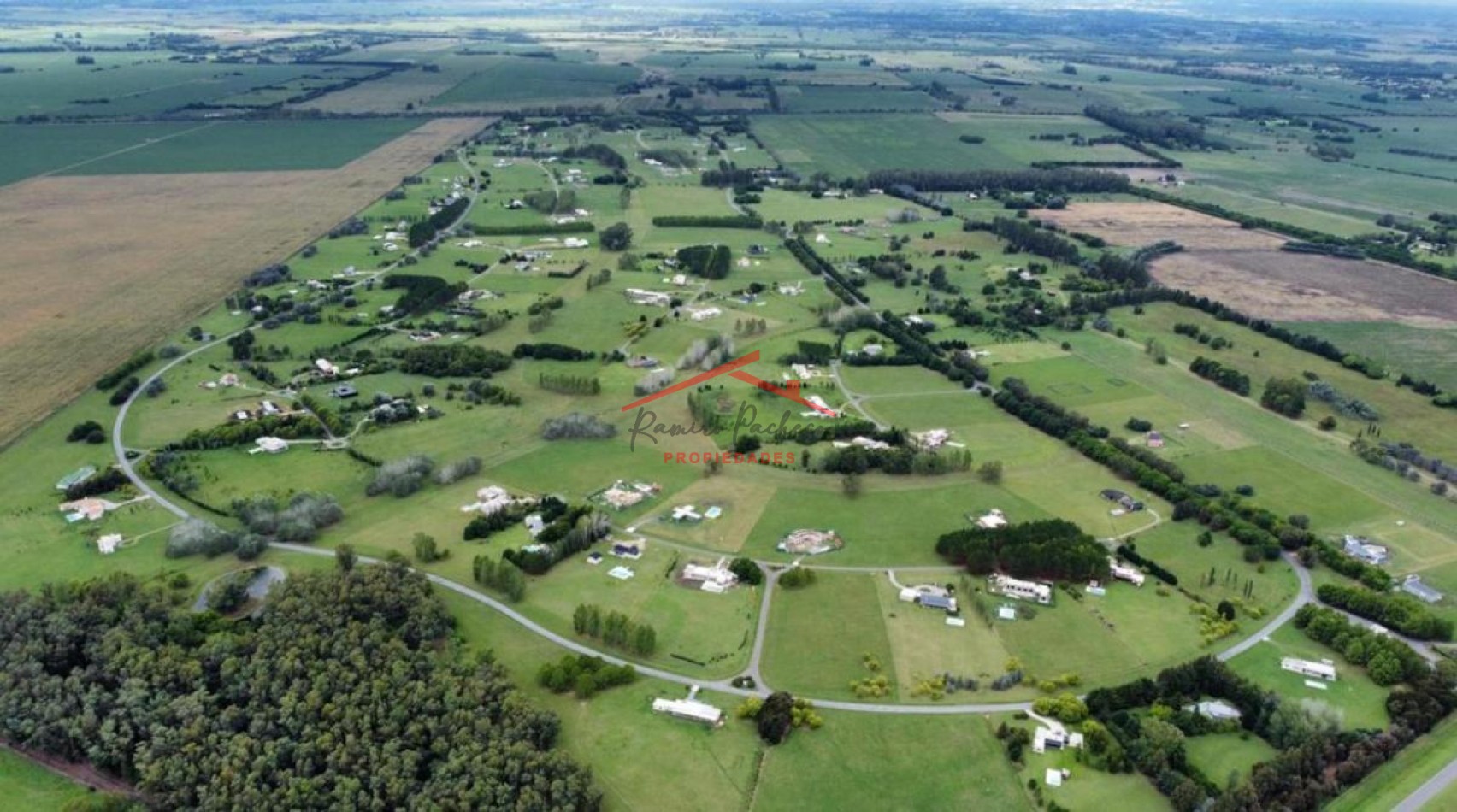 Casa en Exaltacion de la Cruz - Barrio La Macarena