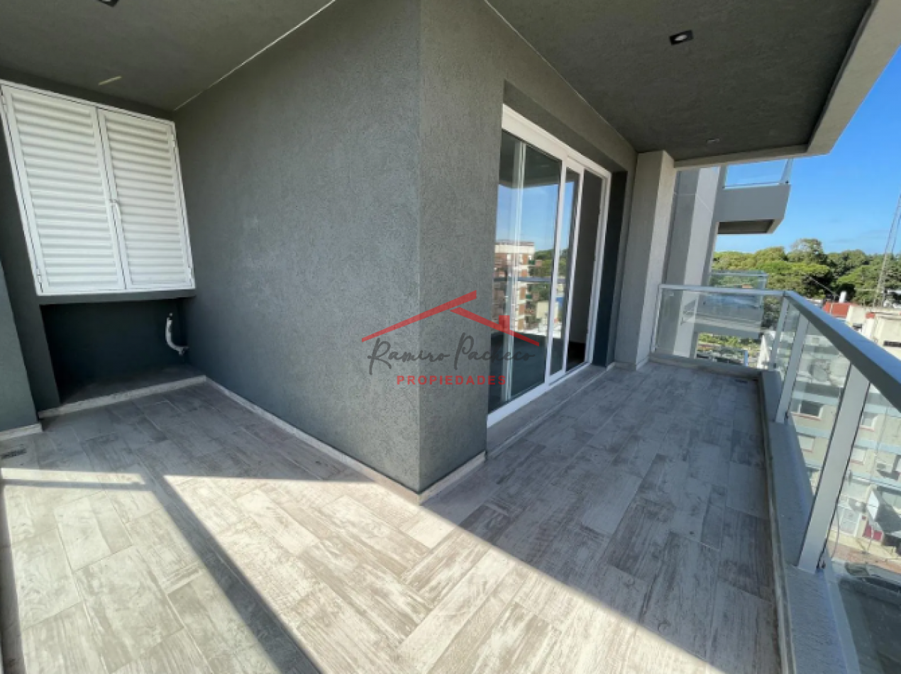 Departamento en venta en Pinamar