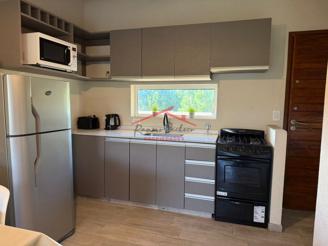 Departamento en venta - Pinamar, Barrio Nayades