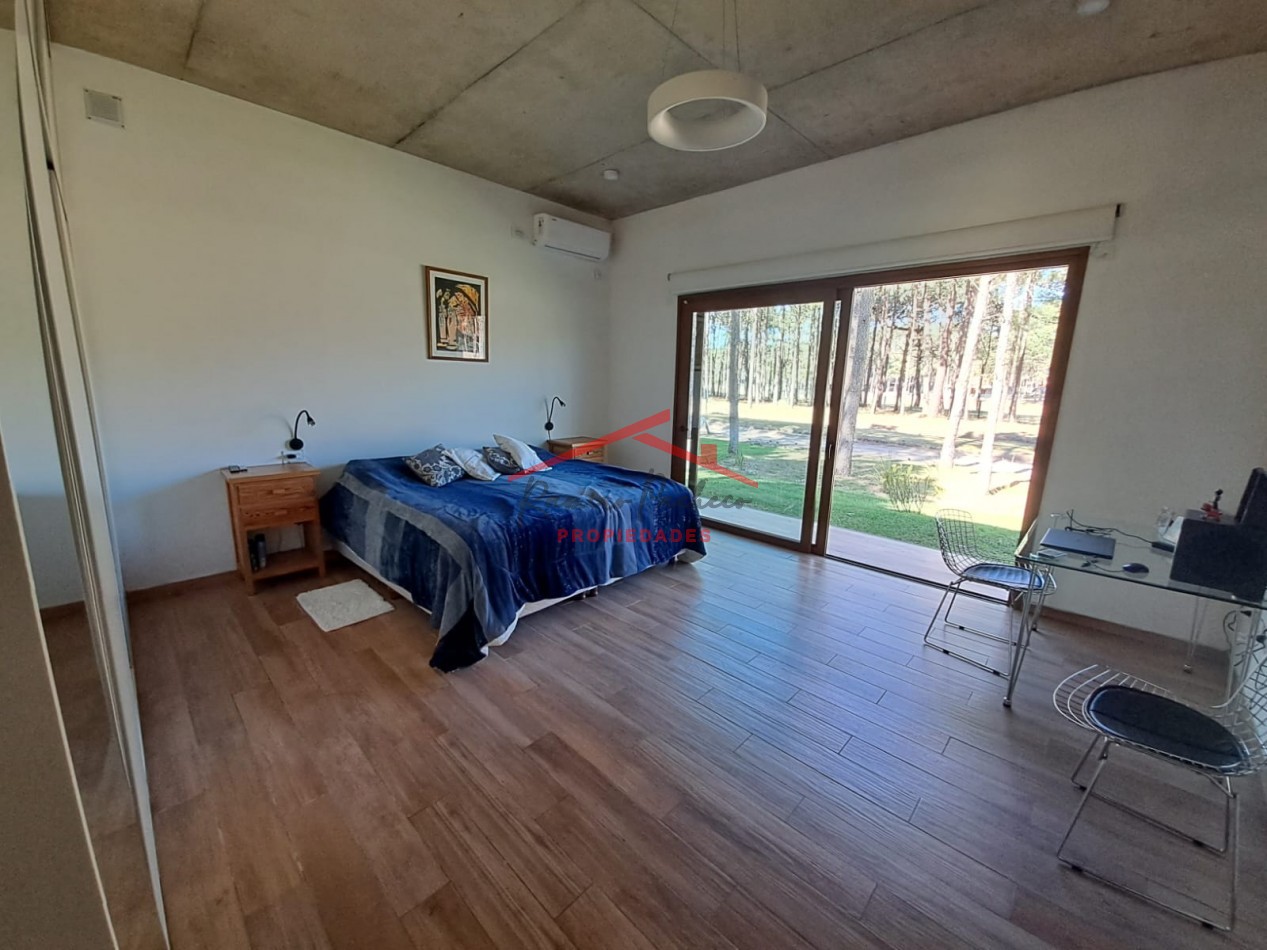 Casa en Pinamar Norte Zona golf