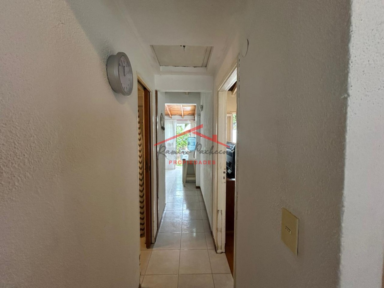 Departamento en venta en Pinamar